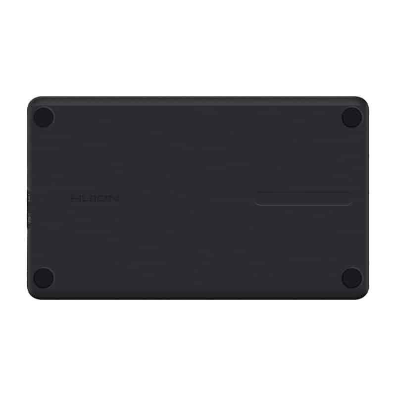 Huion Kamvas 12 GS1161 tablet γραφικών 2
