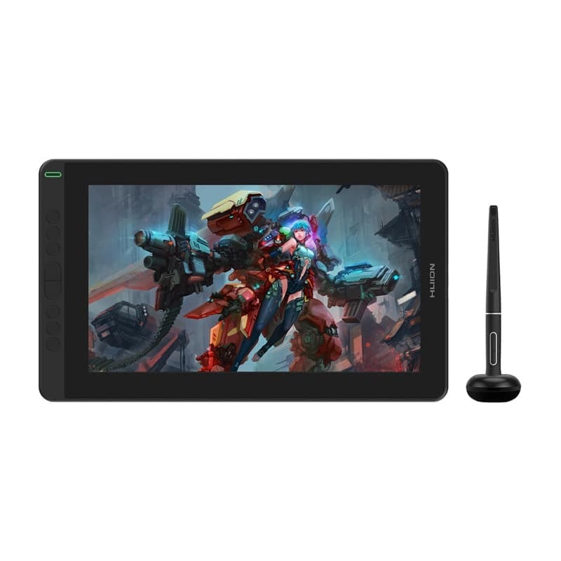 Huion Kamvas 13 GS1331 tablet γραφικών