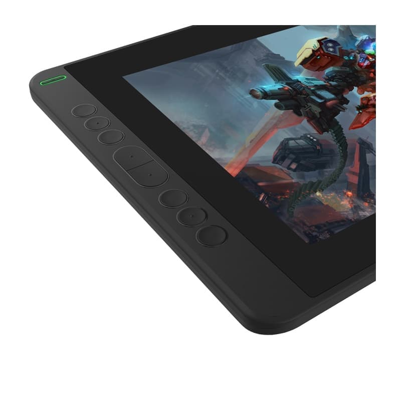 Huion Kamvas 13 GS1331 tablet γραφικών 4