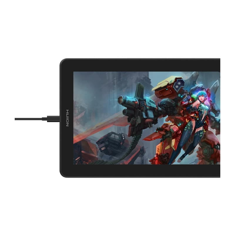 Huion Kamvas 13 GS1331 tablet γραφικών 2