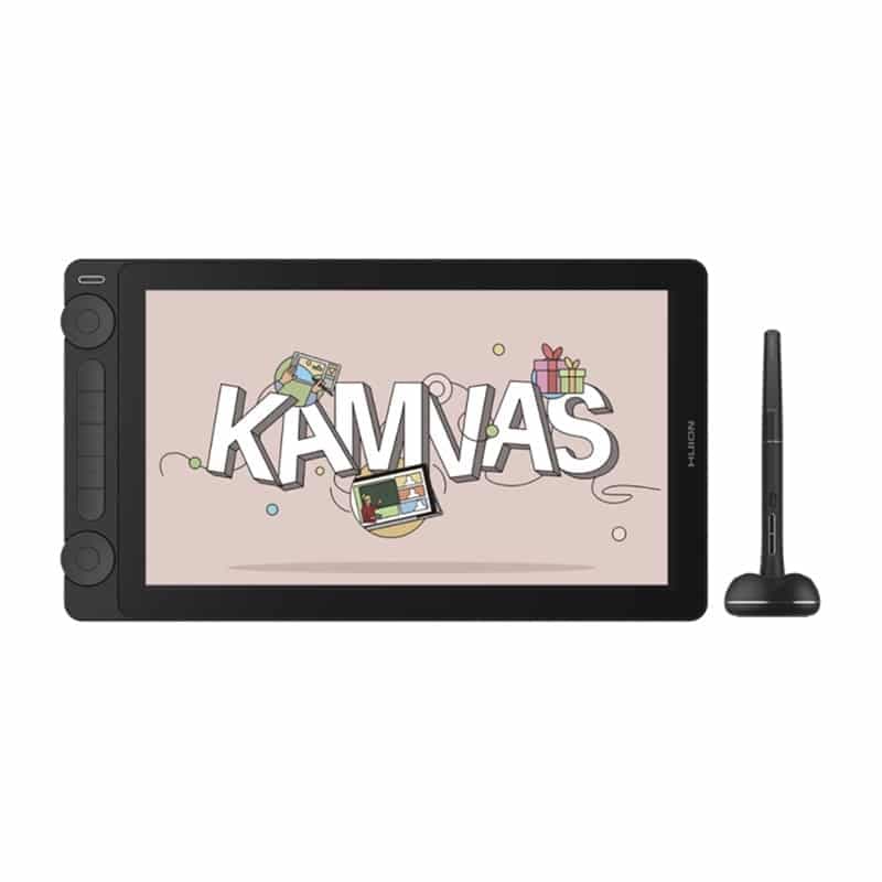 Huion Kamvas 13 GEN 3 GS1333 tablet γραφικών