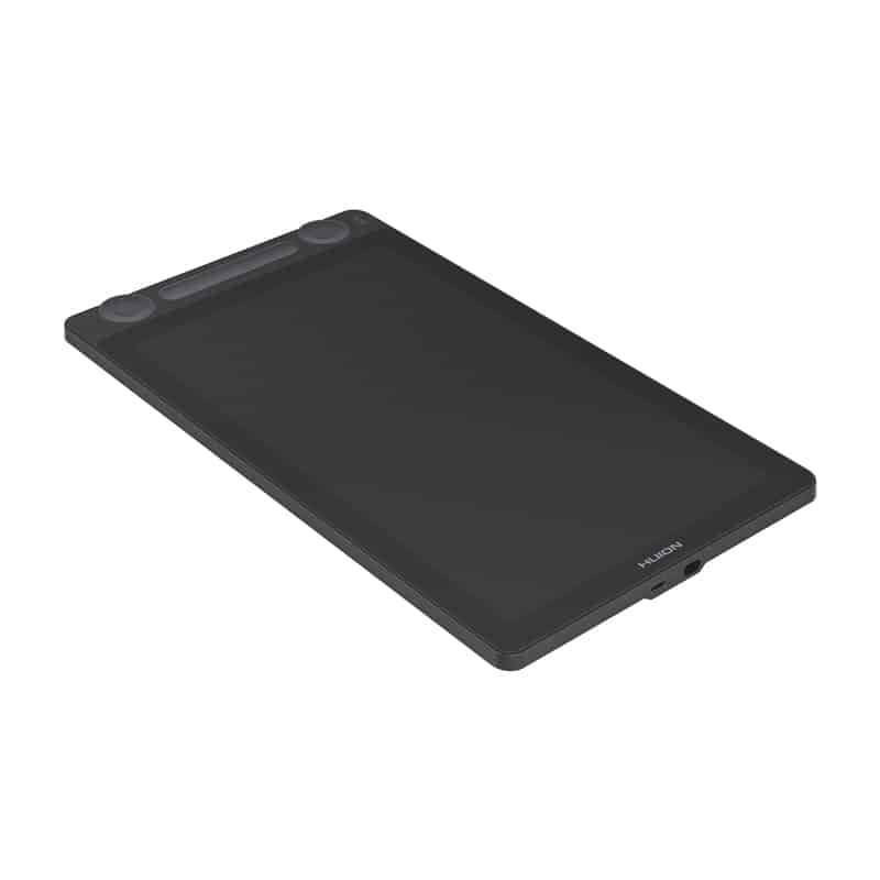 Huion Kamvas 13 GEN 3 GS1333 tablet γραφικών 4