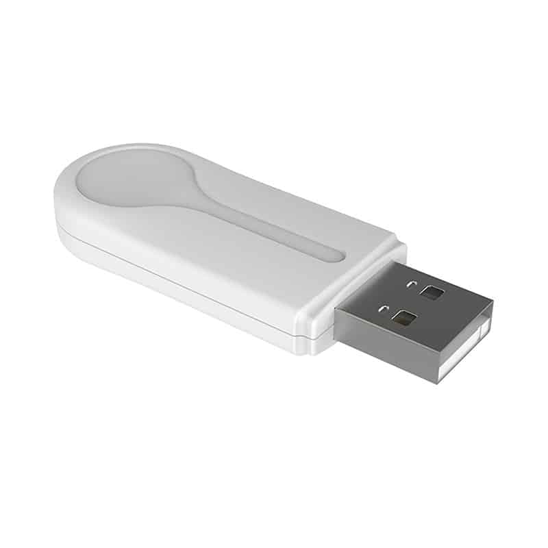 Προσαρμογέας ANT+ USB Cycplus U10