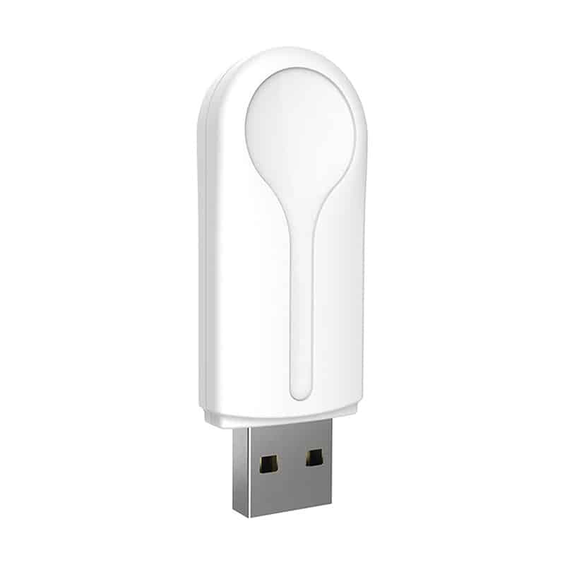 Προσαρμογέας ANT+ USB Cycplus U10 2