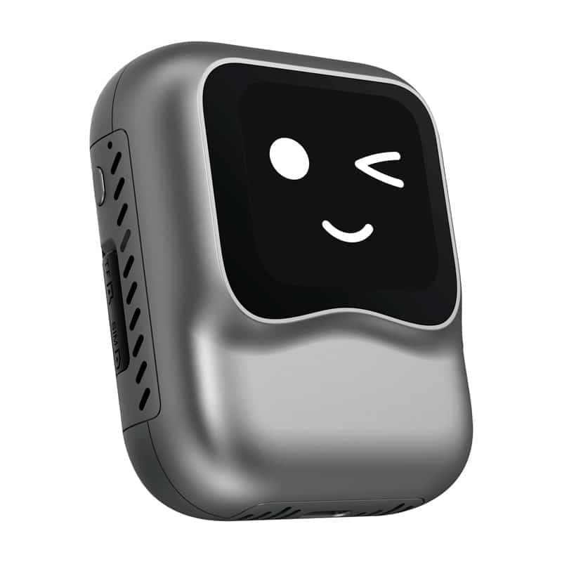 Ασύρματος προσαρμογέας Ottocast PCS50 και βοηθός AI OTTOAIBOX NANO 2