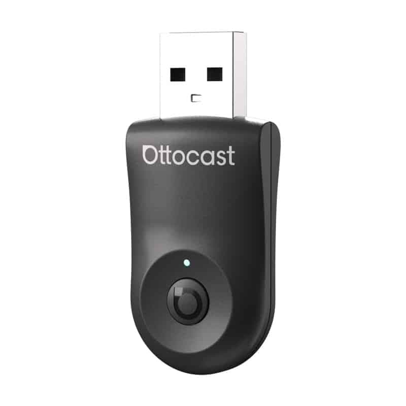 Ασύρματος προσαρμογέας 2-σε-1 Ottocast CA505-T MINI