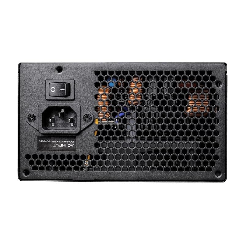 Darkflash PMT 80 Plus Gold 850W τροφοδοτικό υπολογιστή 4