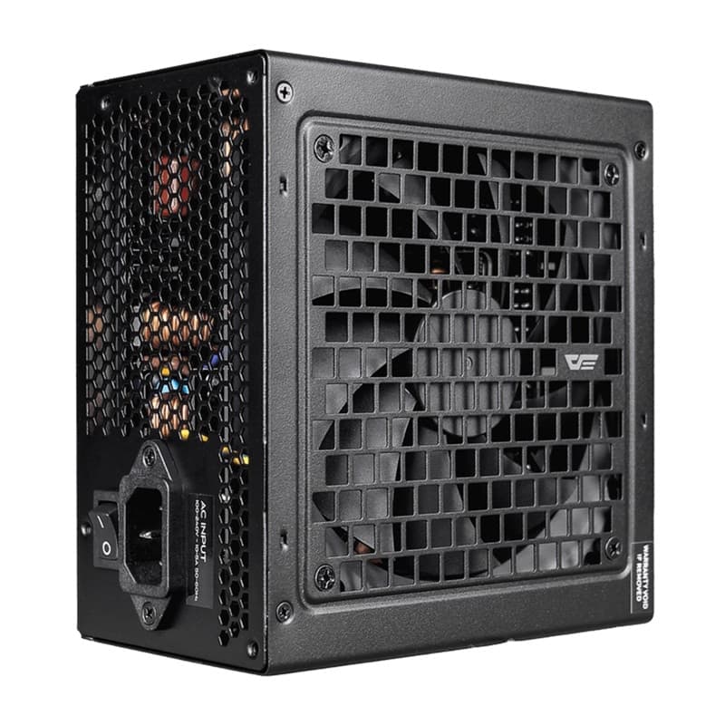 Darkflash PMT 80 Plus Gold 850W τροφοδοτικό υπολογιστή 7