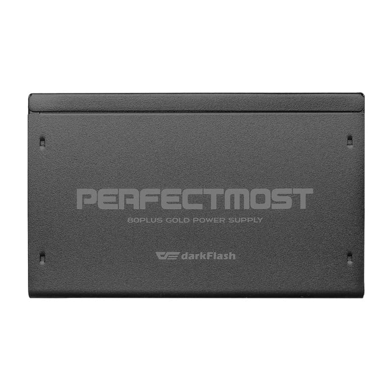 Darkflash PMT 80 Plus Gold 850W τροφοδοτικό υπολογιστή 3