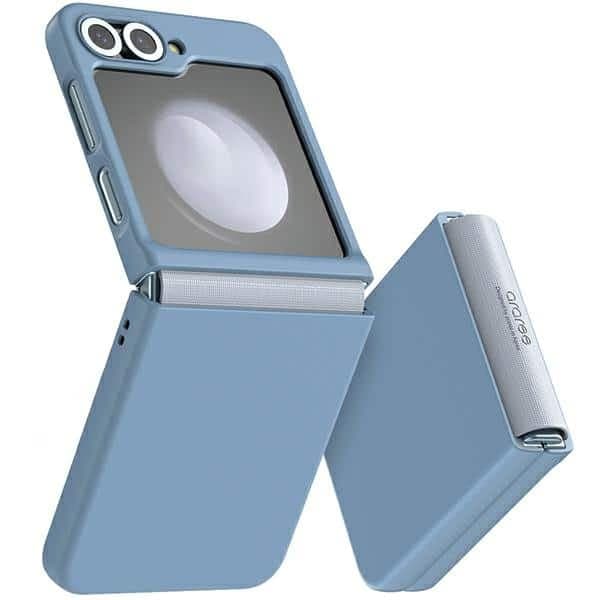 Araree Aero Flex - θήκη για Samsung Galaxy Z Flip6 - Μπλε
