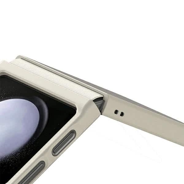 Araree Aero Flex - θήκη για Samsung Galaxy Z Flip6 - Μπλε 4