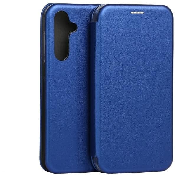 Beline Book Magnetic - θήκη για Samsung Galaxy M35 - Μπλε