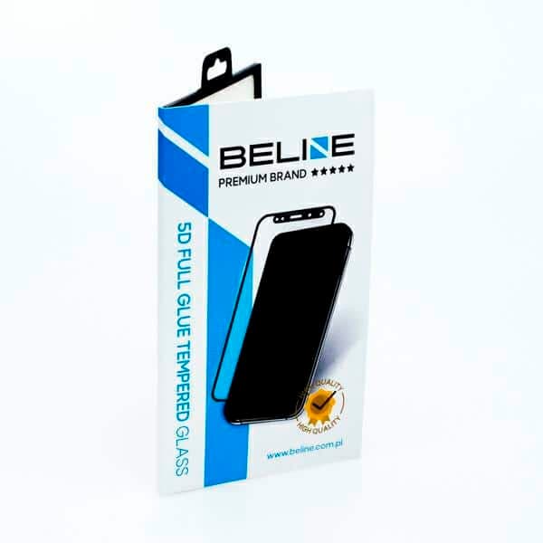 Σκληρυμένο γυαλί Beline 5D Xiaomi 15 Ultra 5