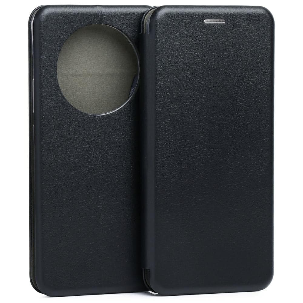 Beline Beline Book - θήκη για Realme 12 4G - Μαύρο