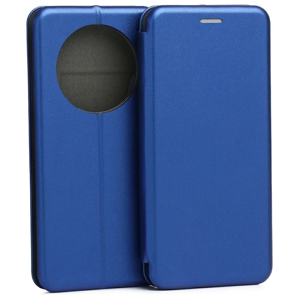 Beline Book Magnetic - θήκη για Realme 12 4G - Μπλε