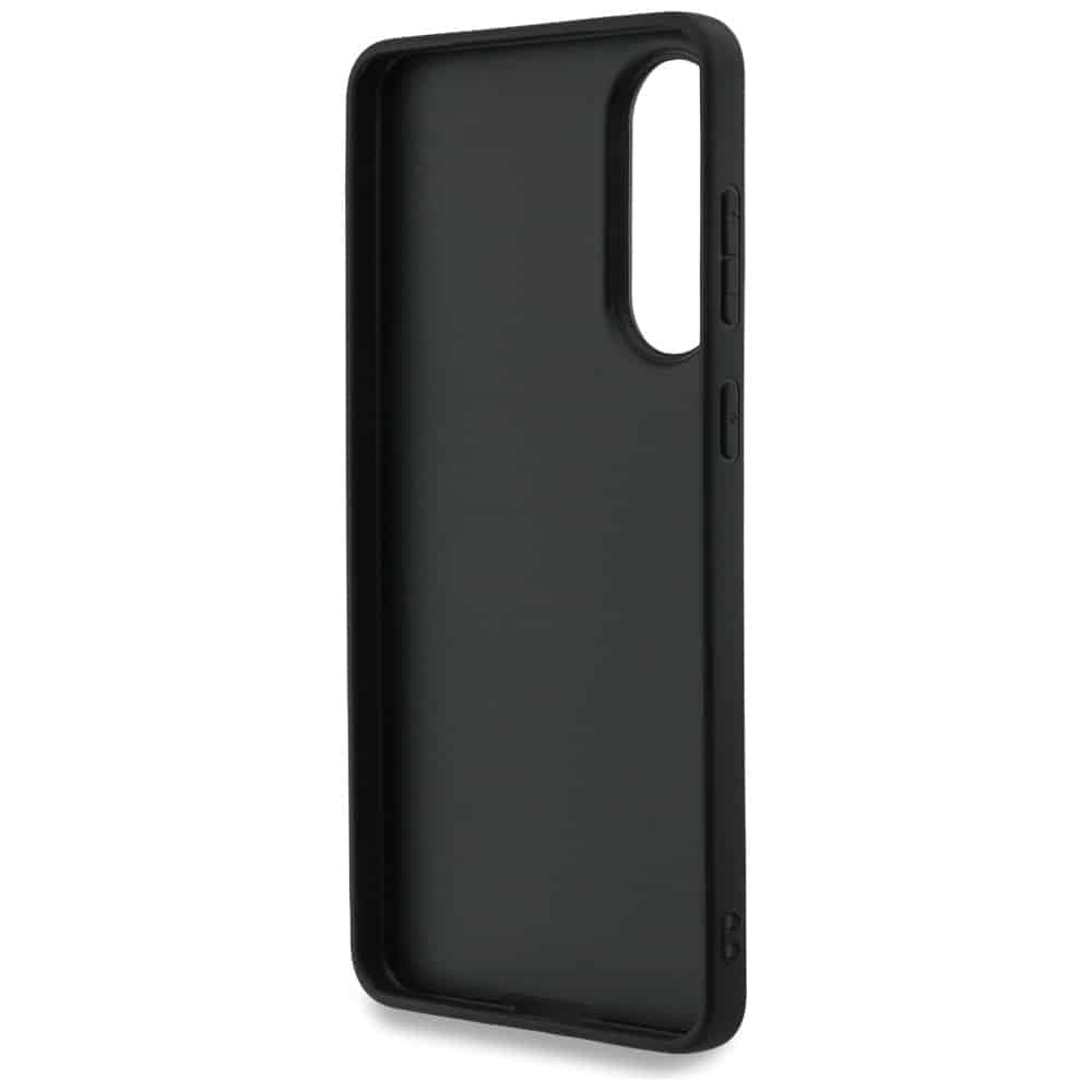 Guess Classic - θήκη για Samsung Galaxy S25 Edge - Ροζ 7