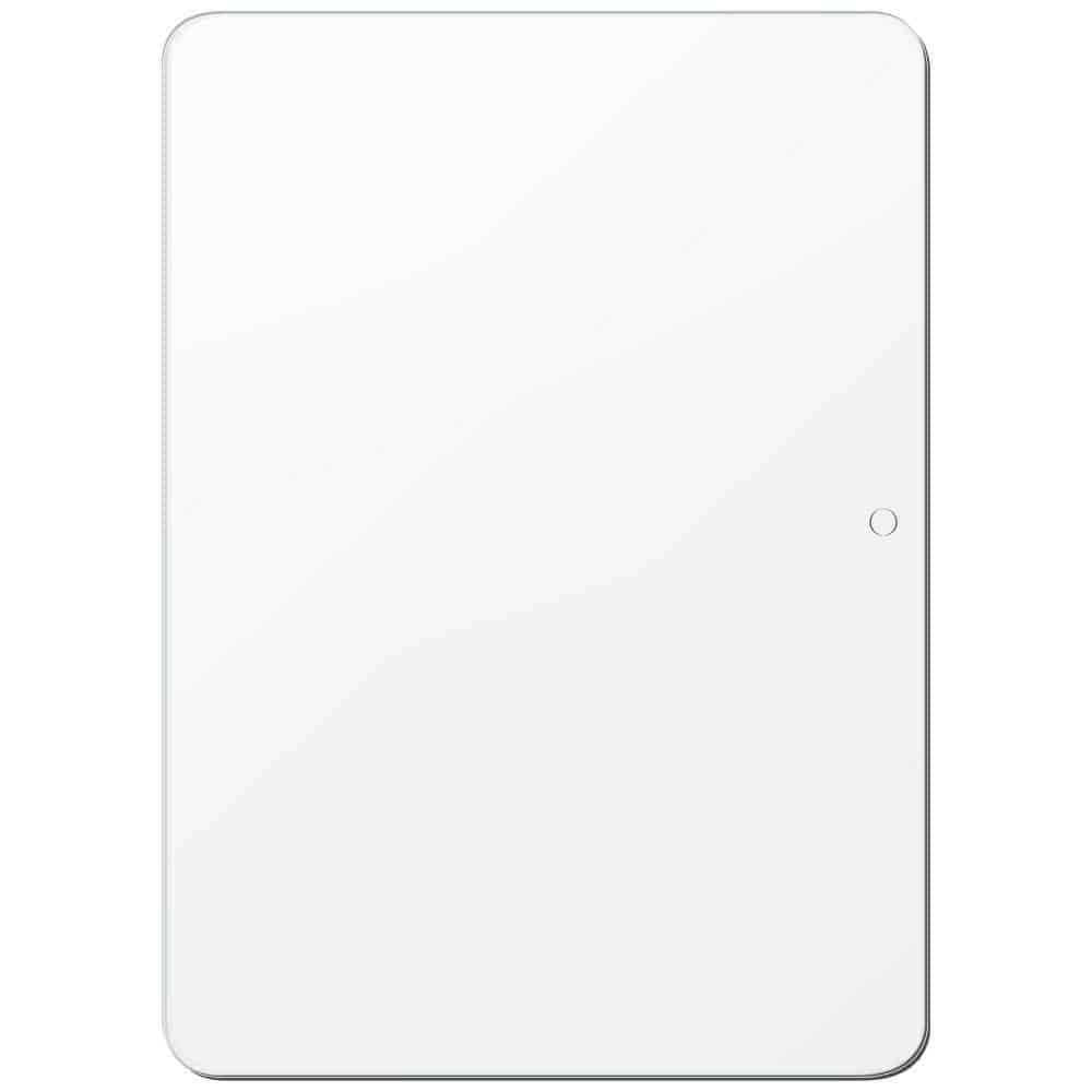 Προστατευτικό γυαλί UNIQ Optix Clear Exofit με εφαρμοστή για iPad 11" A16 (2025) / iPad 10.9" 10 γεν.