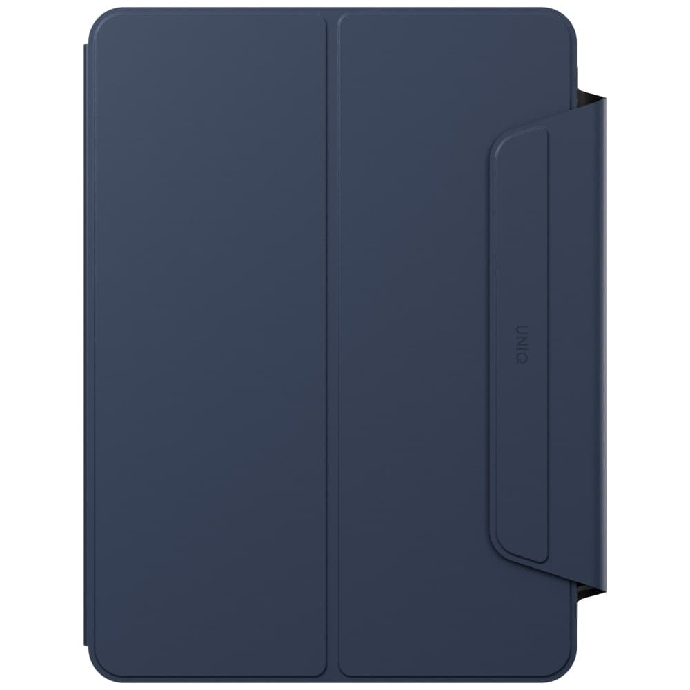 Θήκη UNIQ Rovus Snapmount Magnetic 360 Περιστρεφόμενη Αποσπώμενη για iPad 11" A16 (2025) / iPad 10.9" 10 3