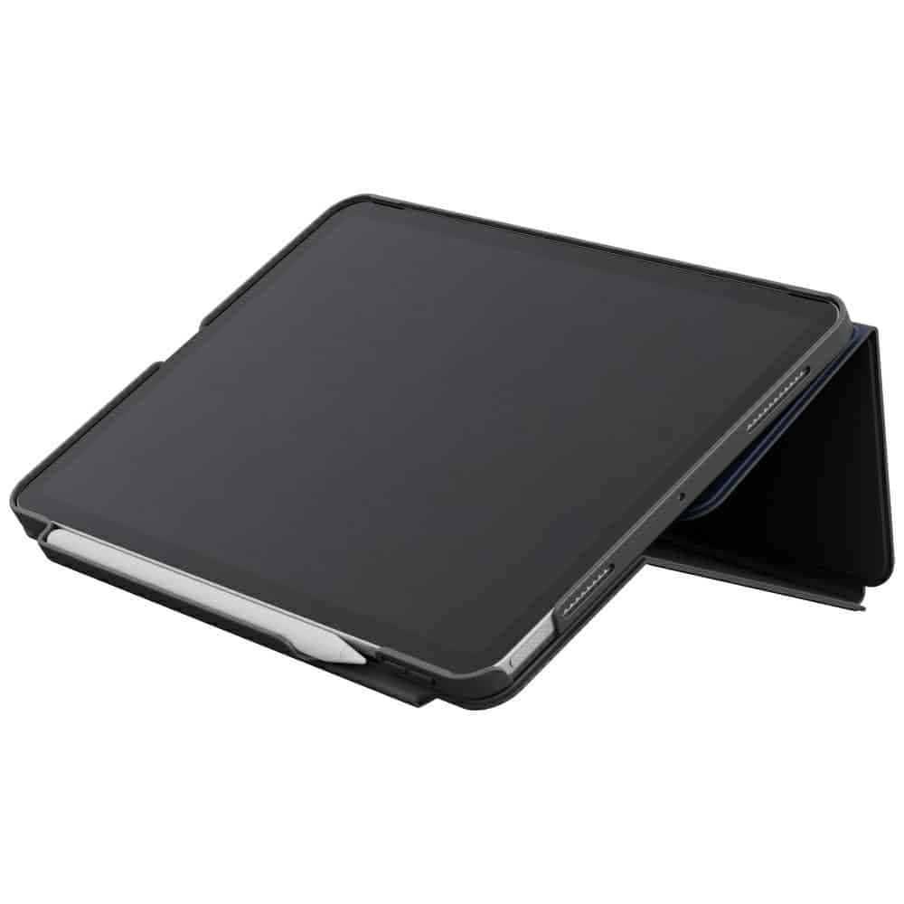 Θήκη UNIQ Rovus Snapmount Magnetic 360 Περιστρεφόμενη Αποσπώμενη για iPad 11" A16 (2025) / iPad 10.9" 10 7
