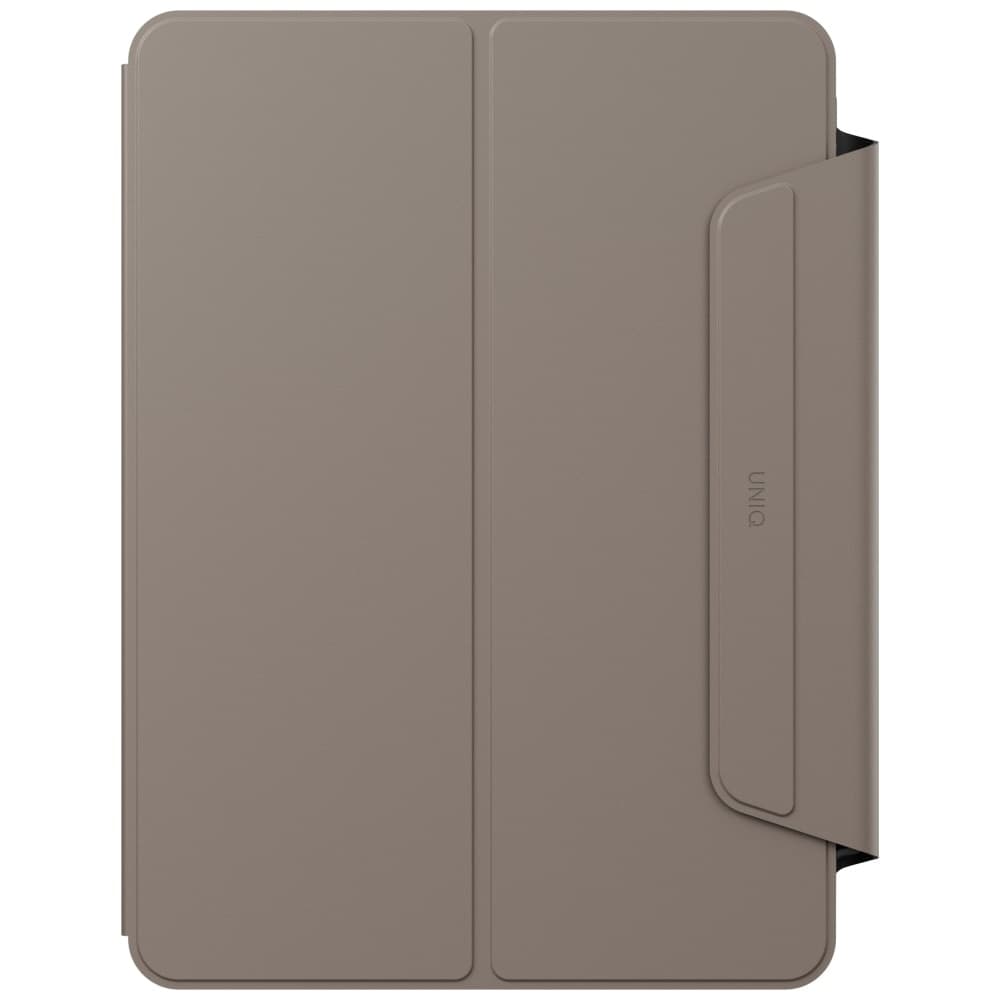 Θήκη UNIQ Rovus Snapmount Magnetic 360 Περιστρεφόμενη Αποσπώμενη για iPad 11" A16 (2025) / iPad 10.9" 10 3