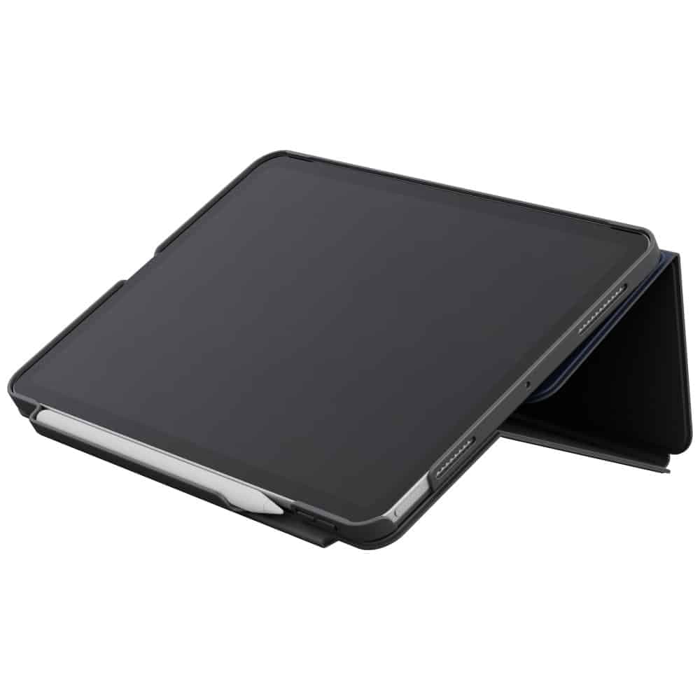 Θήκη UNIQ Rovus Snapmount Magnetic 360 Περιστρεφόμενη Αποσπώμενη για iPad Air 11" (M2/M3) / iPad Air 10.9 7