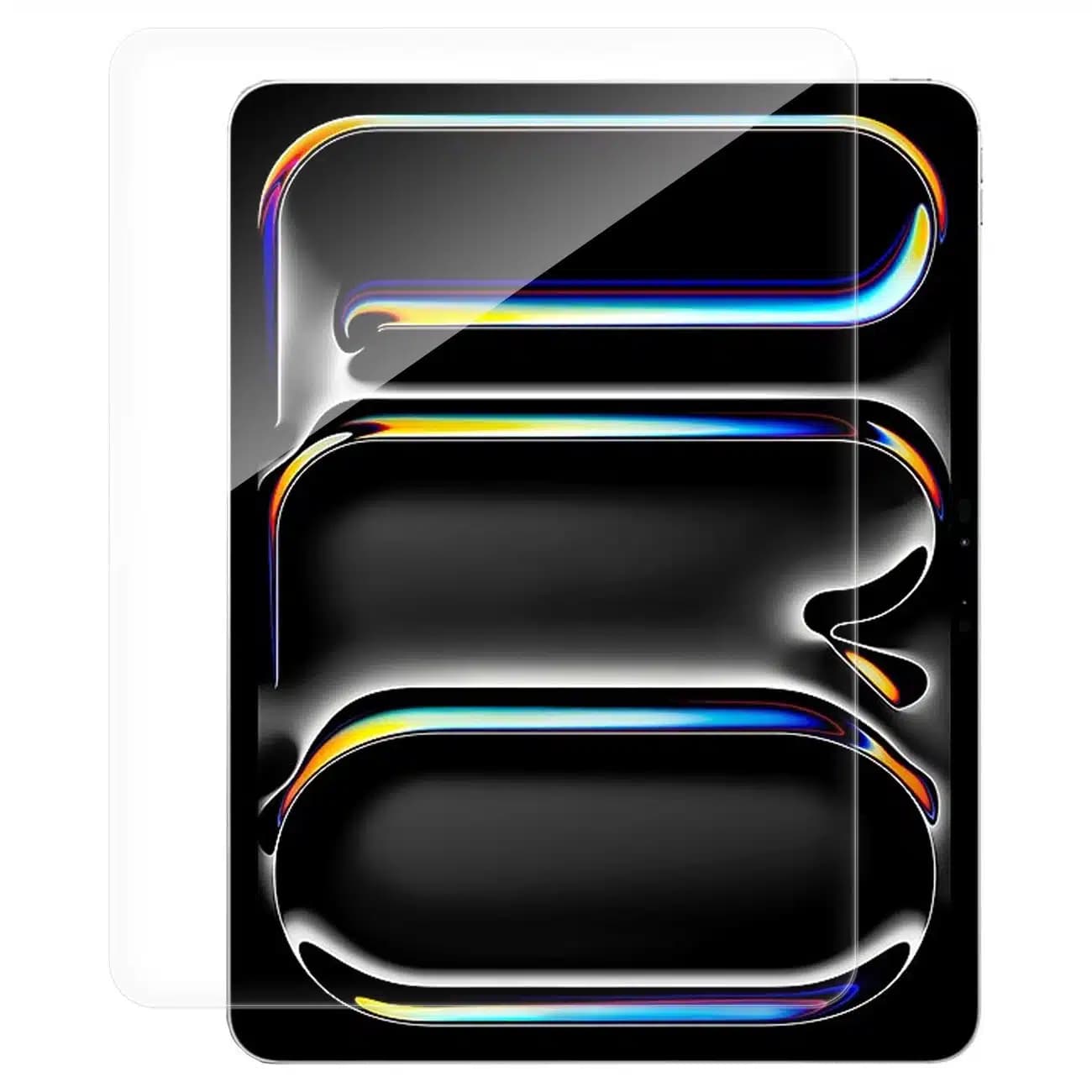 Wozinsky Tab από σκληρυμένο γυαλί για Apple iPad mini (2024)