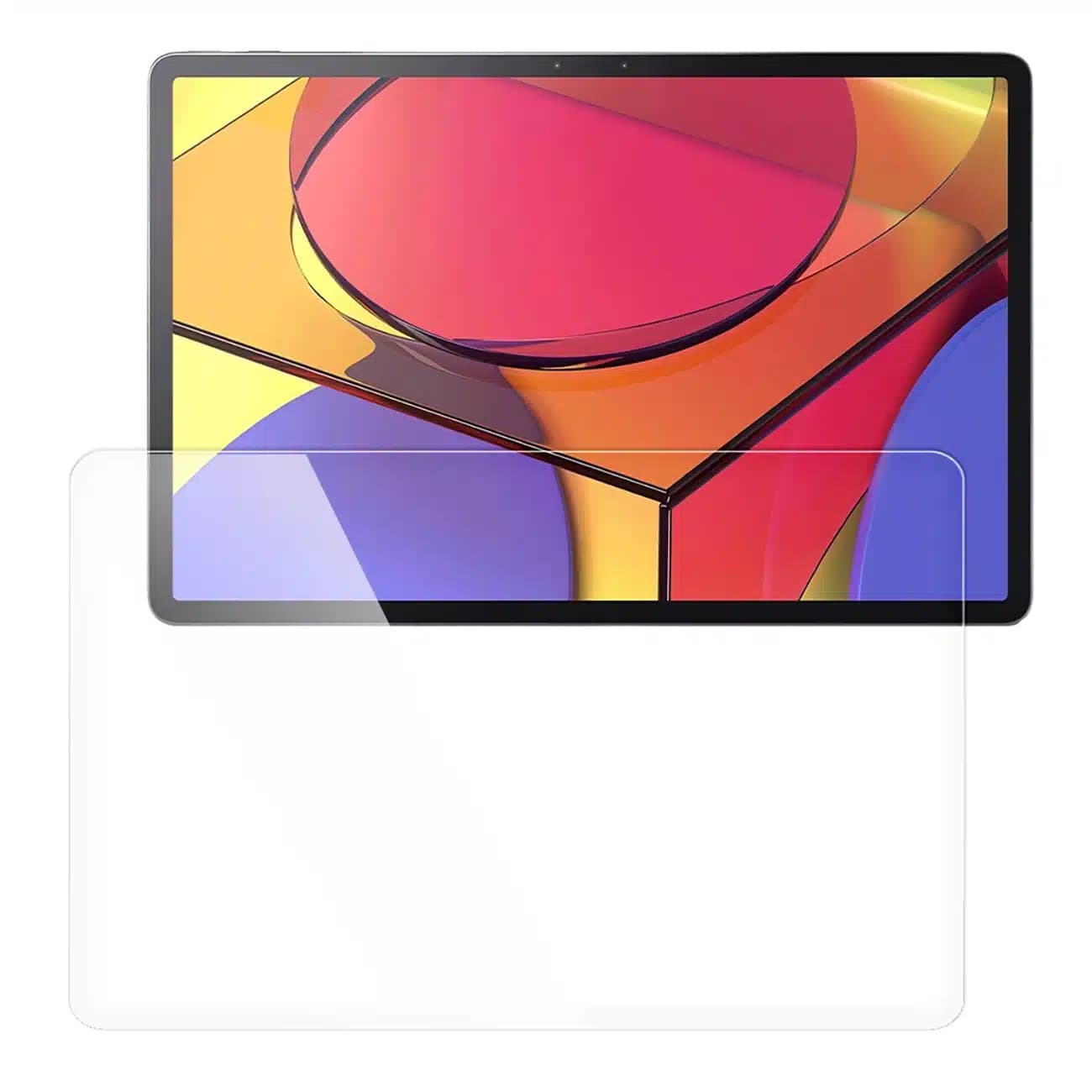 Wozinsky Tab από σκληρυμένο γυαλί σε Lenovo Legion Tab