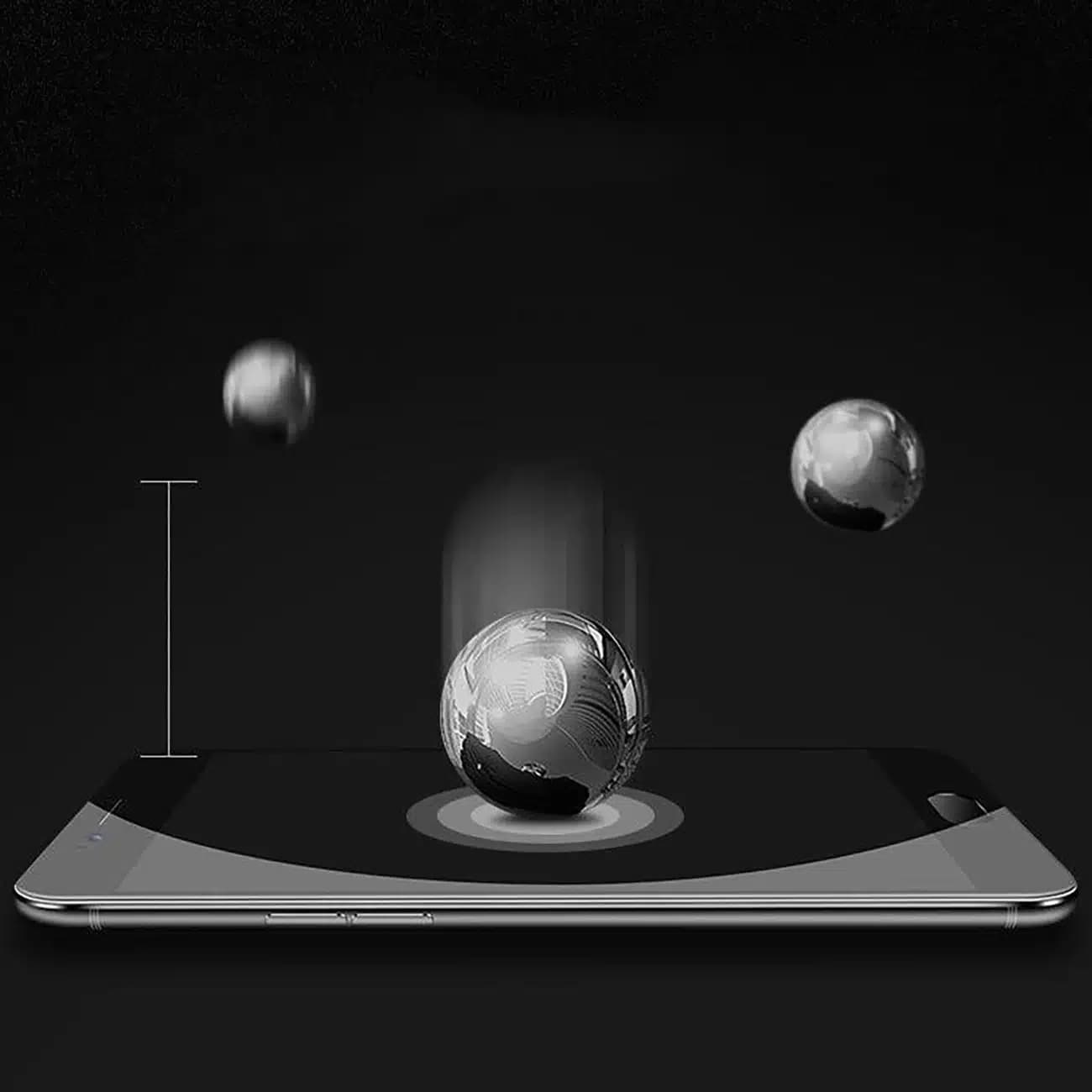 Wozinsky Tempered Glass - τζαμάκι για Samsung Galaxy A06 5G / A05 - Διάφανο 10