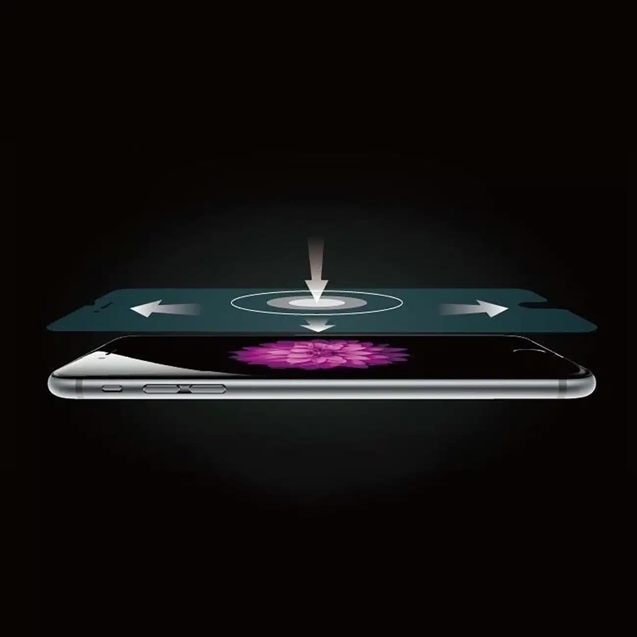 Wozinsky Tempered Glass - τζαμάκι για Samsung Galaxy A06 5G / A05 - Διάφανο 8