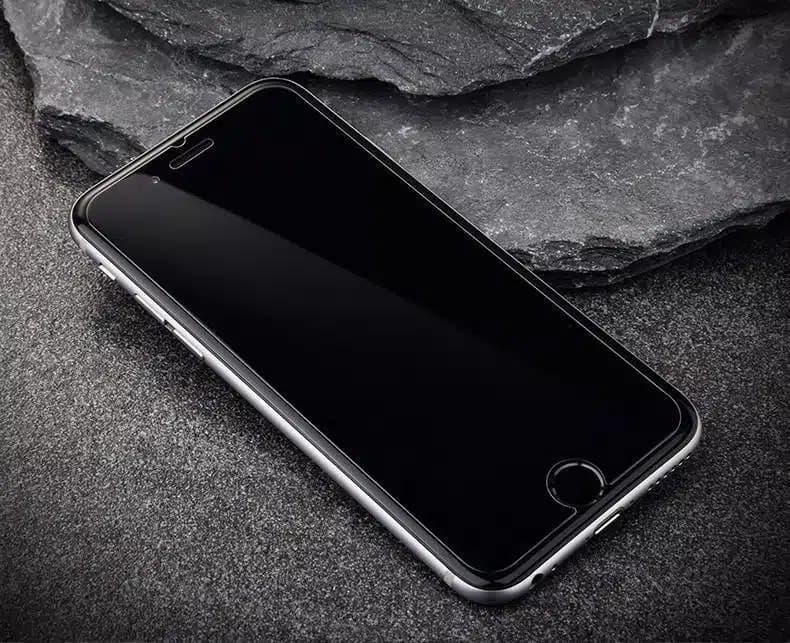 Wozinsky Wozinsky σκληρυμένο γυαλί - τζαμάκι για Xiaomi Redmi Note 14S - Διάφανο 2