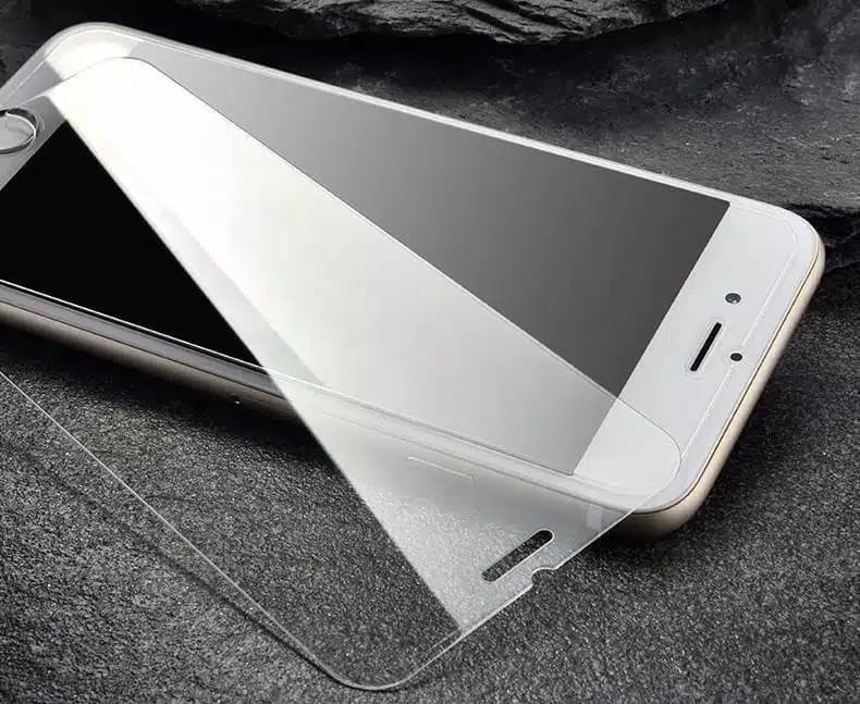 Wozinsky Wozinsky σκληρυμένο γυαλί - τζαμάκι για Xiaomi Redmi Note 14S - Διάφανο 5