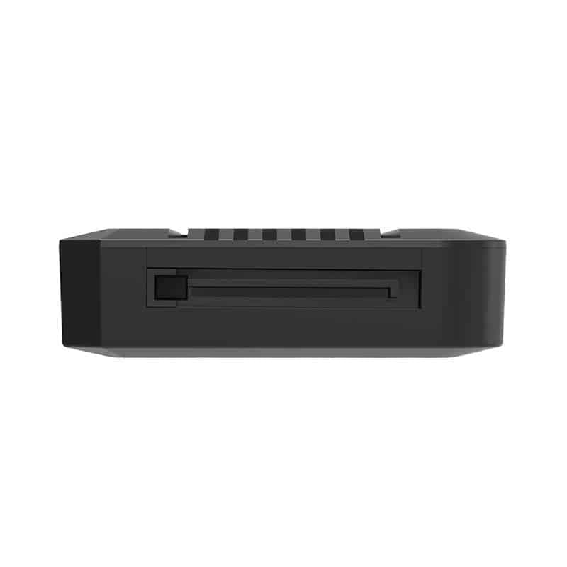 Darkflash Μονάδα ελέγχου ανεμιστήρα RC2 RGB PWM (Μαύρο) 6