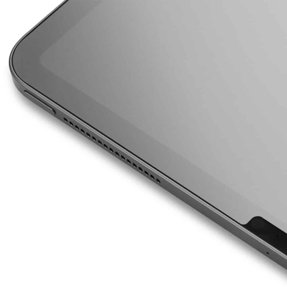 Blueo - Σκληρυμένο γυαλί HD - iPad Air 4 / 5 (2020/2022) / Pro 11 (2018 / 2020 / 2021 / 2022) - Διαφανές 4