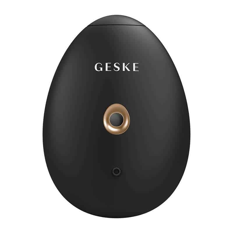 Ενυδάτωση προσώπου Refreshes 4in1 Geske με APP (γκρι) 2