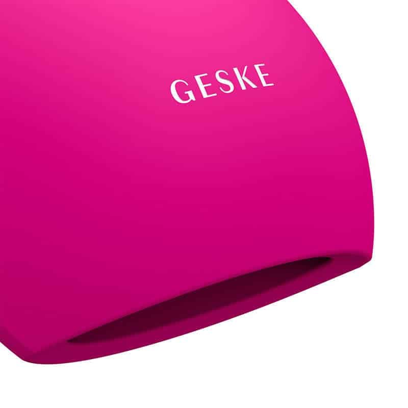 Ογκωτικό & Ενισχυτικό Χειλιών Geske με APP (ματζέντα) 6