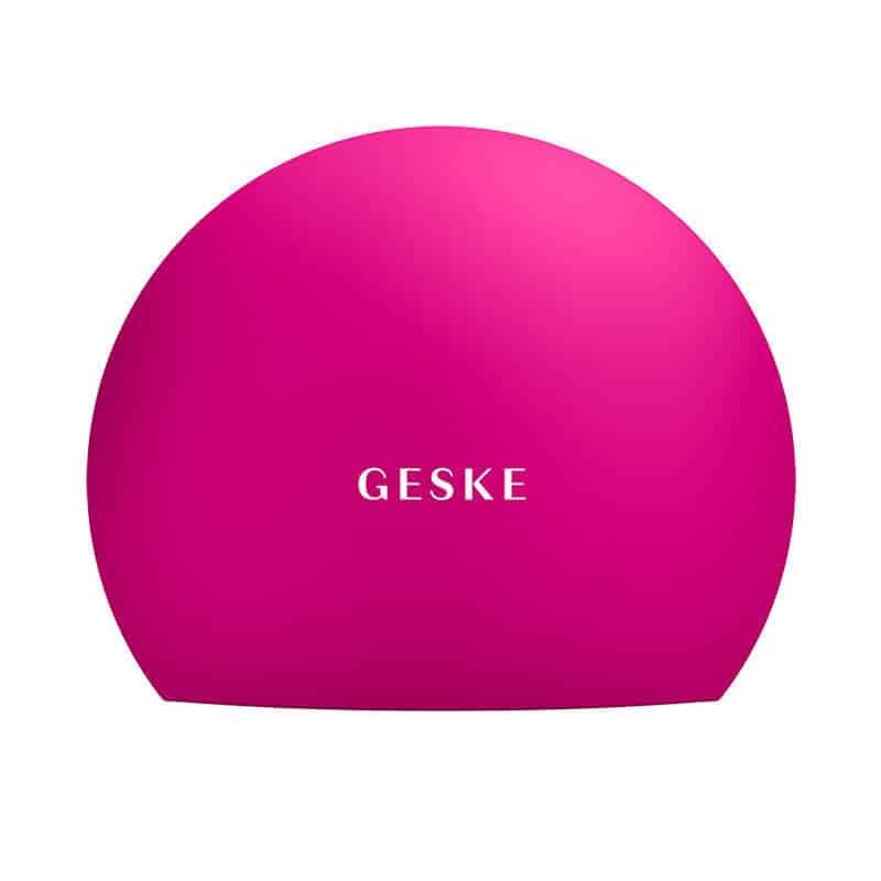 Ογκωτικό & Ενισχυτικό Χειλιών Geske με APP (ματζέντα) 2