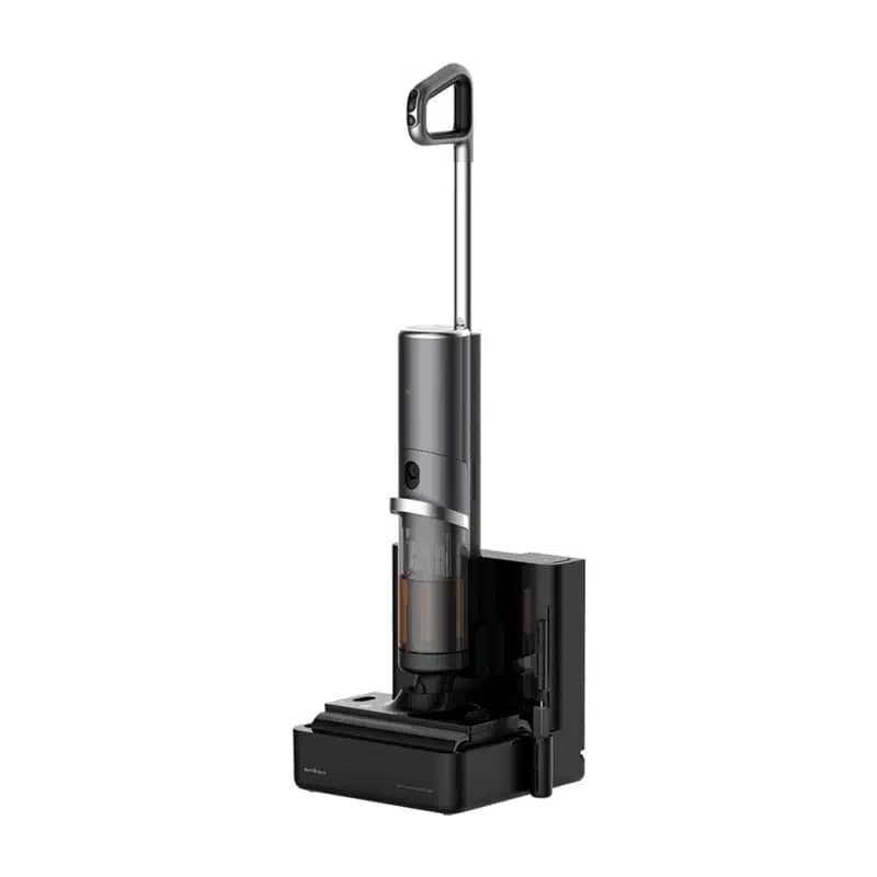 Deerma DEM-VX900W ασύρματη ηλεκτρική σκούπα με λειτουργία σφουγγαρίσματος