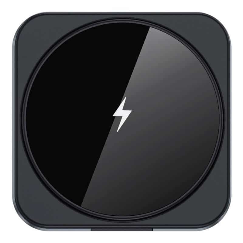 Σταθμός σύνδεσης Blitzwolf 9in1 BW-TH17 + φορτιστής 15W 4