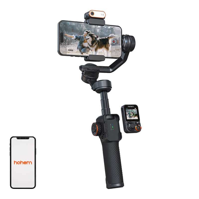 Αντίβαρο Hohem iSteady M7 5