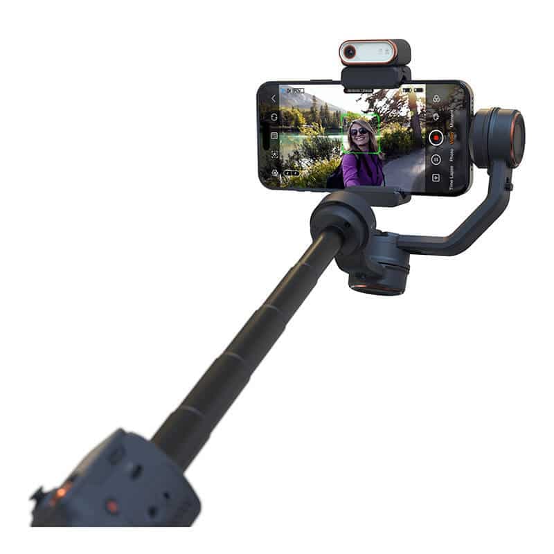 Αντίβαρο Hohem iSteady M7 3