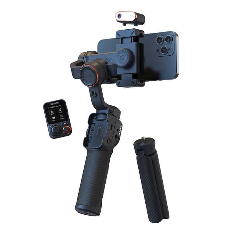 Αντίβαρο Hohem iSteady M7 4