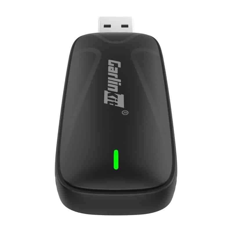 Ασύρματος προσαρμογέας Carlinkit AIR X2 Carplay/Android Auto 2
