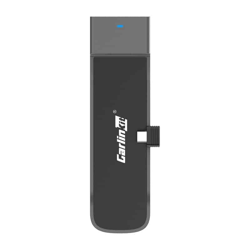 Ασύρματος προσαρμογέας Carlinkit FireDrive Link