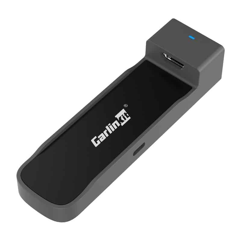 Ασύρματος προσαρμογέας Carlinkit FireDrive Link 11