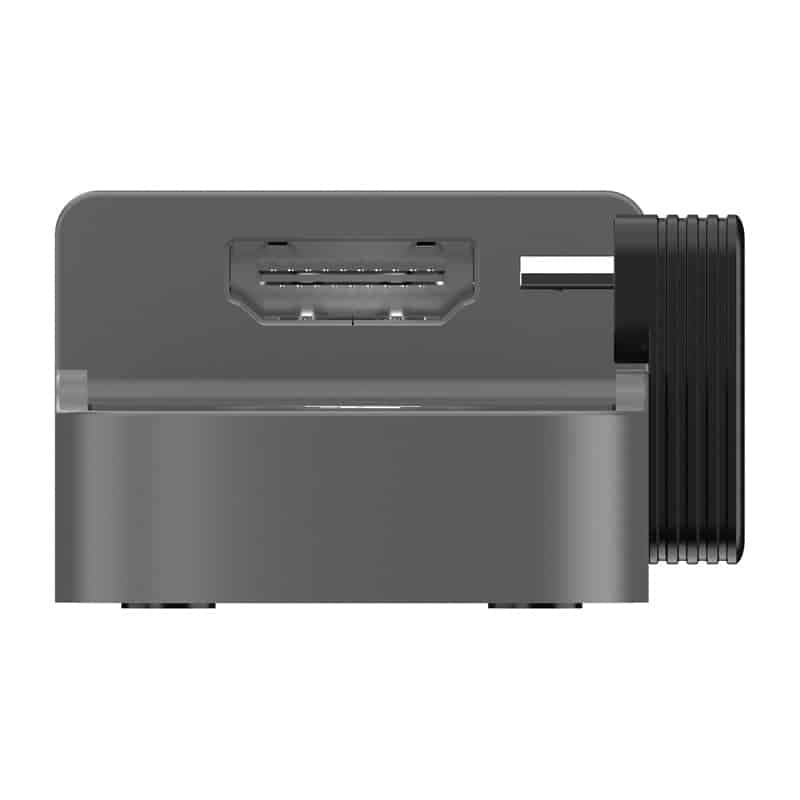 Ασύρματος προσαρμογέας Carlinkit FireDrive Link 3