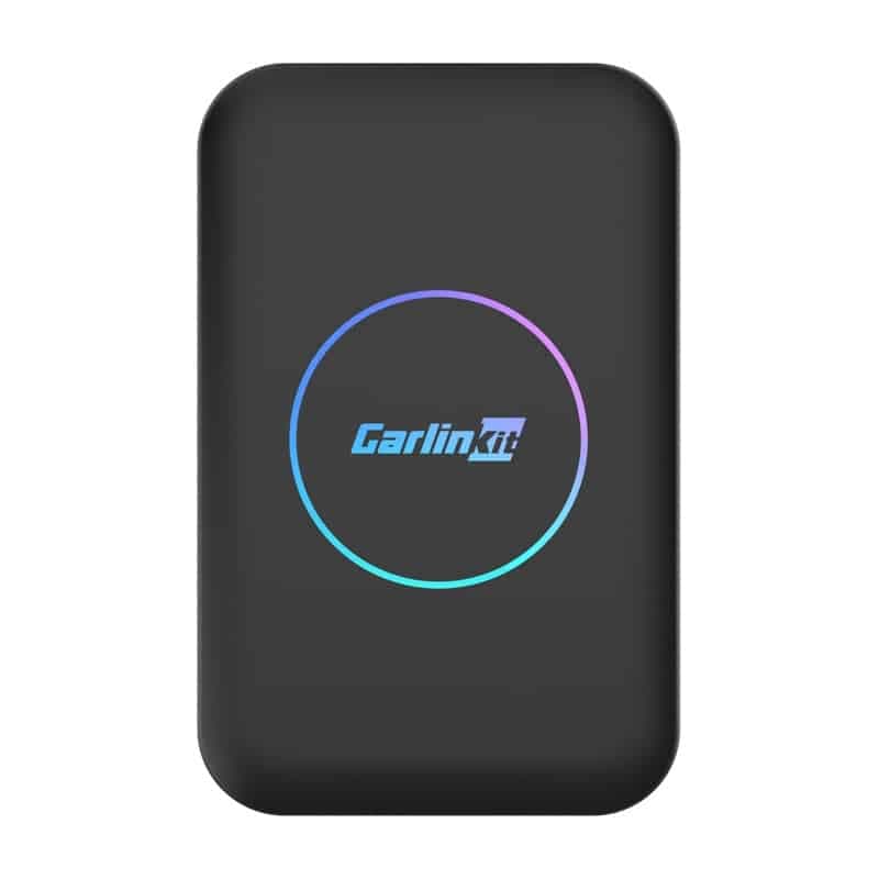 Ασύρματος προσαρμογέας Carlinkit TBOX LITE S Carplay & Android Auto