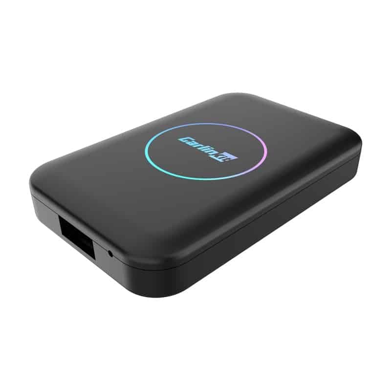 Ασύρματος προσαρμογέας Carlinkit TBOX LITE S Carplay & Android Auto 4