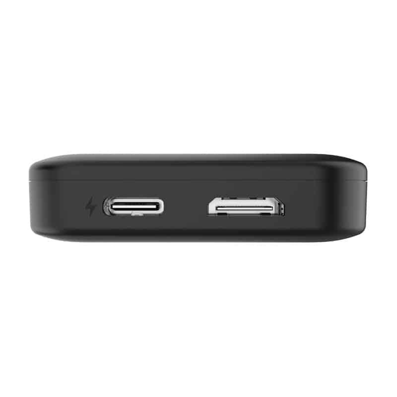 Ασύρματος προσαρμογέας Carlinkit TBOX LITE S Carplay & Android Auto 6