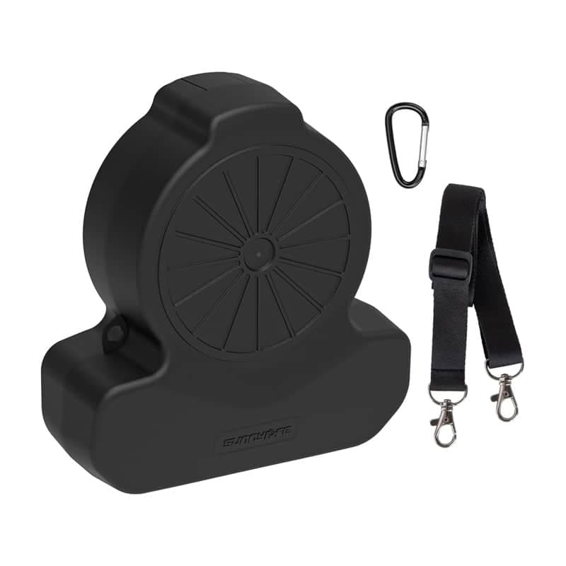 Sunnylife mini προστατευτική θήκη FP-SN953-D για DJI FLIP (μαύρο)