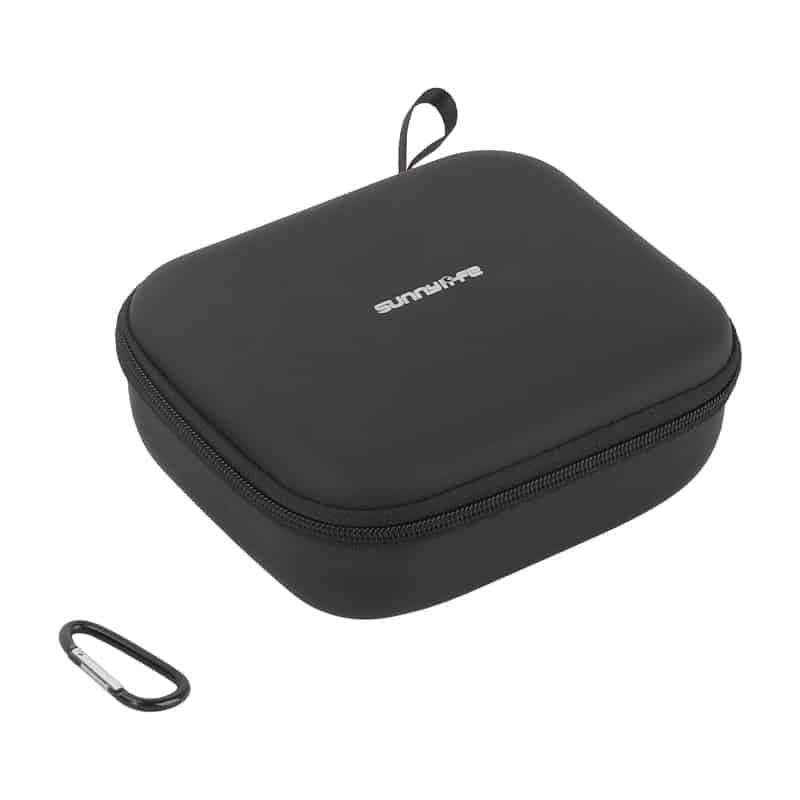 Sunnylife mini B977-D προστατευτική θήκη για χειριστήρια DJI RC (μαύρο) 2